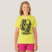 TIGERS FOOTBAL T-SHIRT (Voorkant volledig)