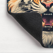 Tiger's Fury Muismat (Hoek)