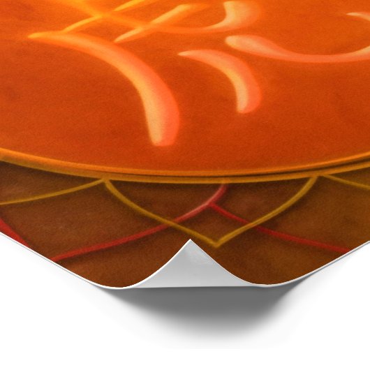 TIGERS HOUDEN VAN STROMEN POSTER (Hoek)