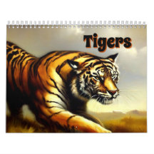 Tigers