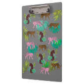 Tigers Klembord (Links)