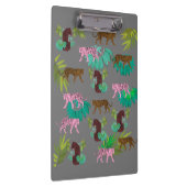 Tigers Klembord (Rechts)