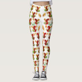 Tigers Leggings (Voorkant)
