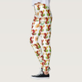 Tigers Leggings (Links)