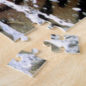 Tigers Legpuzzel (Zijkant)