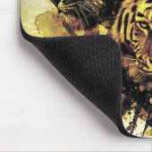 Tigers Muismat (Hoek)