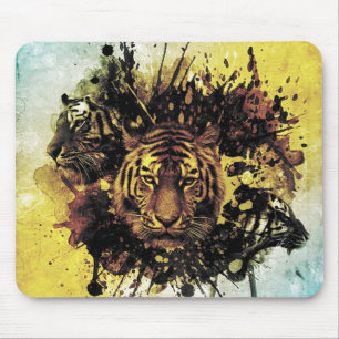 Tigers Muismat