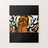 TIGER'S OGEN. LEGPUZZEL (Verticaal)