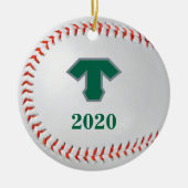 Tigers Ornament 2020 (Voorkant)