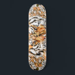 Tigers   persoonlijk skateboard<br><div class="desc">Tigers</div>