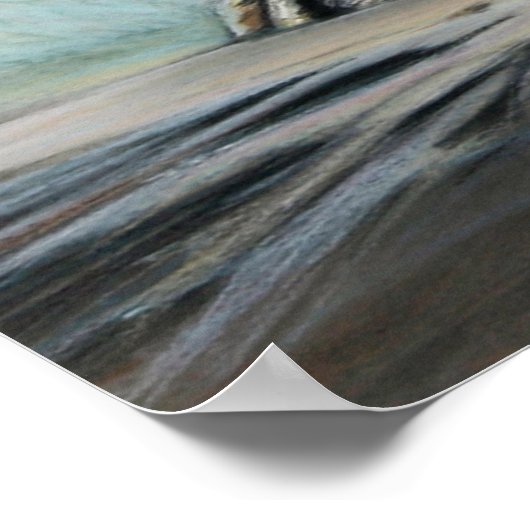 Tigers Poster (Hoek)