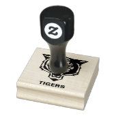 TIGERS RUBBERSTEMPEL (Stempel)