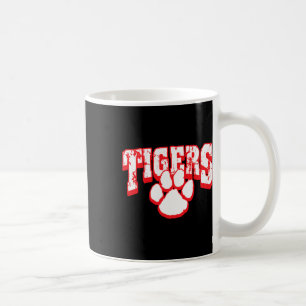 Tigers School Spirit Keren Terug Naar School R  Koffiemok