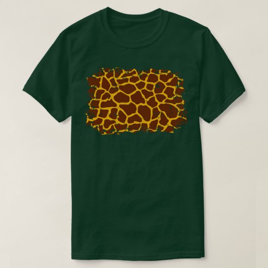 Tigers T-shirt (Design voorkant)