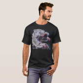 Tigers T-shirt (Voorkant volledig)