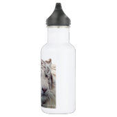 Tigers verdwijnen waterfles (Rechts)