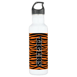 Tigers Waterfles