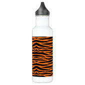 Tigers Waterfles (Links)