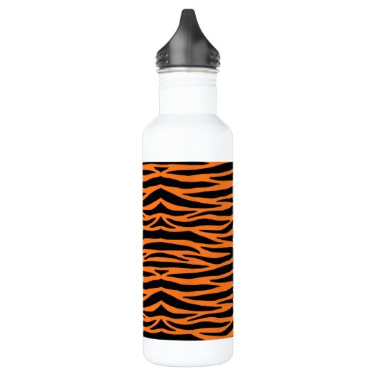 Tigers Waterfles (Links)