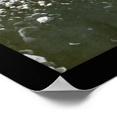 Tigers World Series Photo 1907 Poster (Hoek)