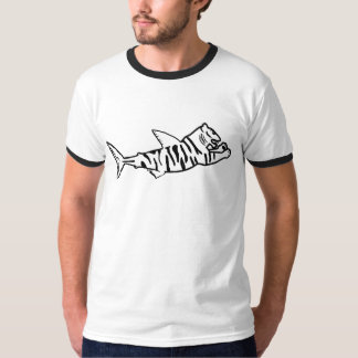 Tigershark T-shirt