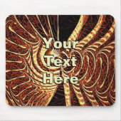 Tigervis Muismat (Voorkant)