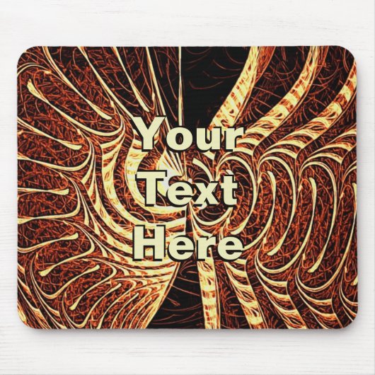 Tigervis Muismat (Voorkant)