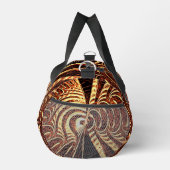 Tigervis Plunjezak (Rechts)