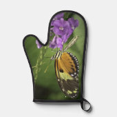 Tigerwing Butterfly Ovenwant (Voorkant)