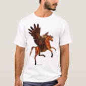 TigerWings T-shirt (Voorkant)