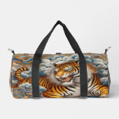 Tigger Duffel Bag Plunjezak (Voorkant)