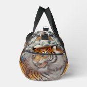 Tigger Duffel Bag Plunjezak (Rechts)