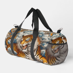 Tigger Duffel Bag Plunjezak