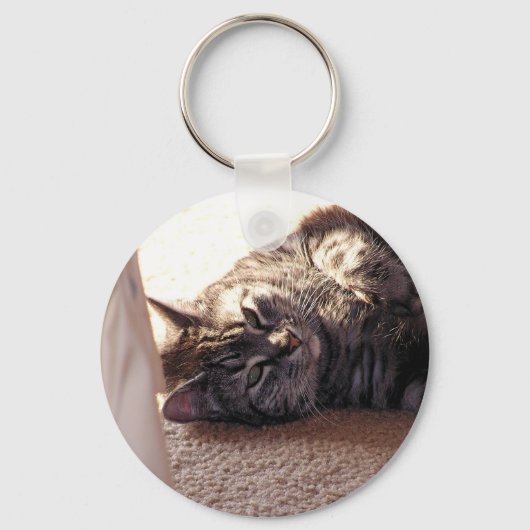 TIGGGER SLEUTELHANGER (Voorkant)
