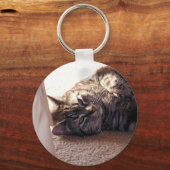 TIGGGER SLEUTELHANGER (Voorkant)