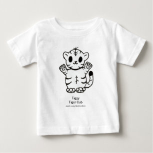 Tiggy Tijgerwelp