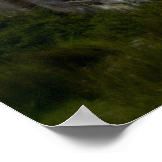 Tigh-Na-Sleubhaich Poster (Hoek)