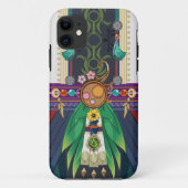 Tighnari Genshin Impact Case-Mate iPhone Case (Achterkant)