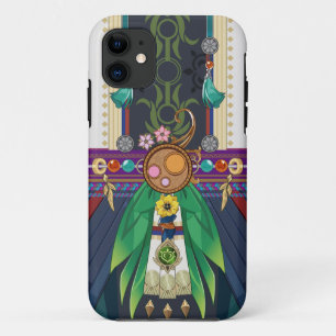 Tighnari Genshin Impact Case-Mate iPhone Case