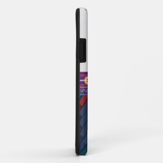 Tighnari Genshin Impact Case-Mate iPhone Case (Achterkant/rechts)