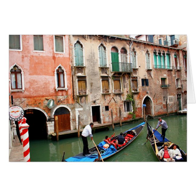 Tight Maneuver (Voorkant Horizontaal)