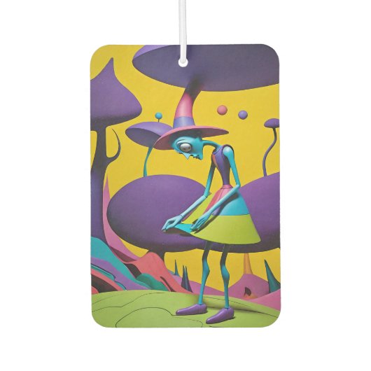 Tight Spot Luchtverfrisser (Voorkant)