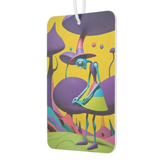 Tight Spot Luchtverfrisser (Links)