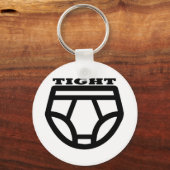 TIGHT - Tighty Whities Sleutelhanger (Voorkant)