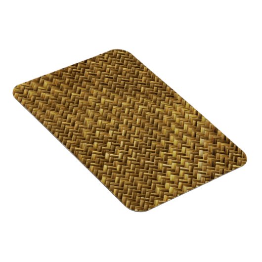 Tight Weave Basket Magneet (Rechterzijde)