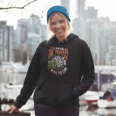 Tightest Shot Group - Legendarische darter Hoodie