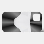 Tighty Whities Case-Mate iPhone Case (Achterkant (horizontaal))