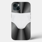 Tighty Whities Case-Mate iPhone Case (Achterkant)