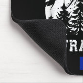 Tignes France Alps Skigebied Alpine Skiën Frans Muismat (Hoek)