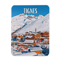 Tignes